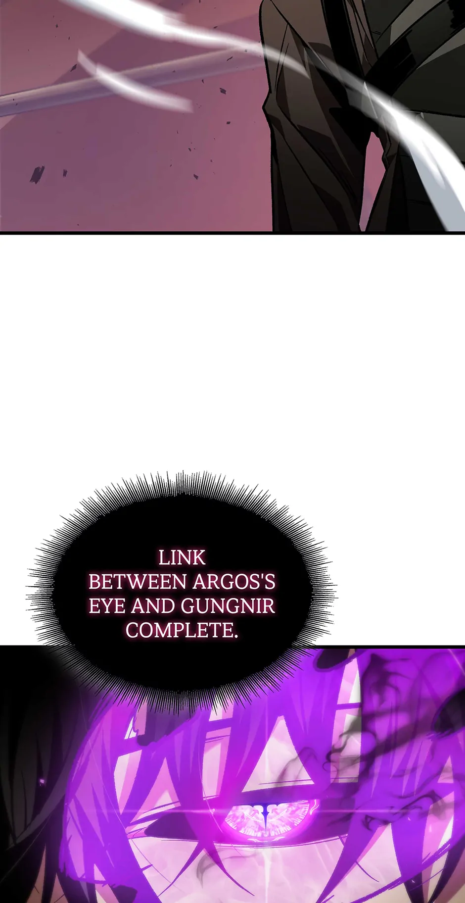 Pick Me Up (Official) - Chapter 122 manhwa