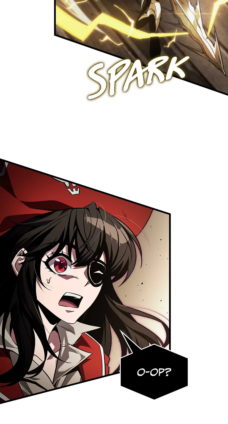 Pick Me Up (Official) - Chapter 122 manhwa