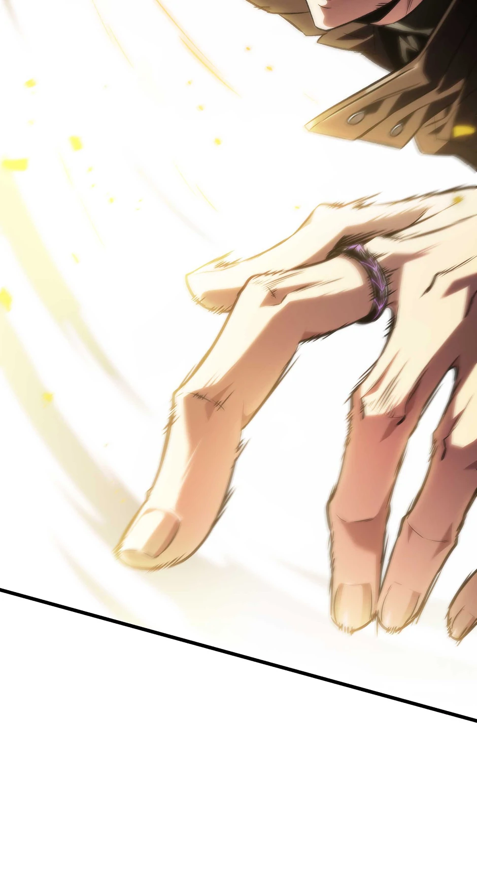 Pick Me Up (Official) - Chapter 122 manhwa