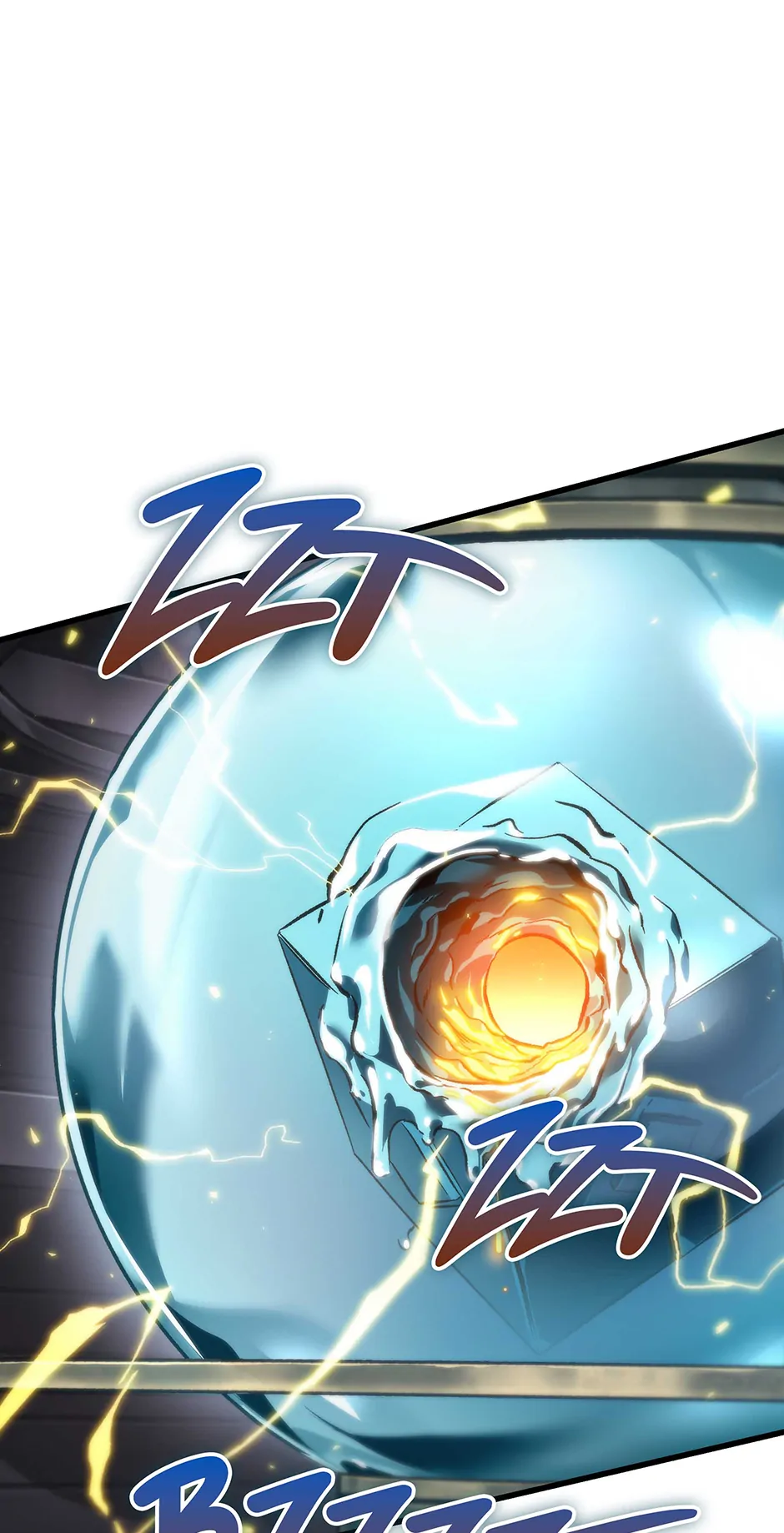 Pick Me Up (Official) - Chapter 122 manhwa
