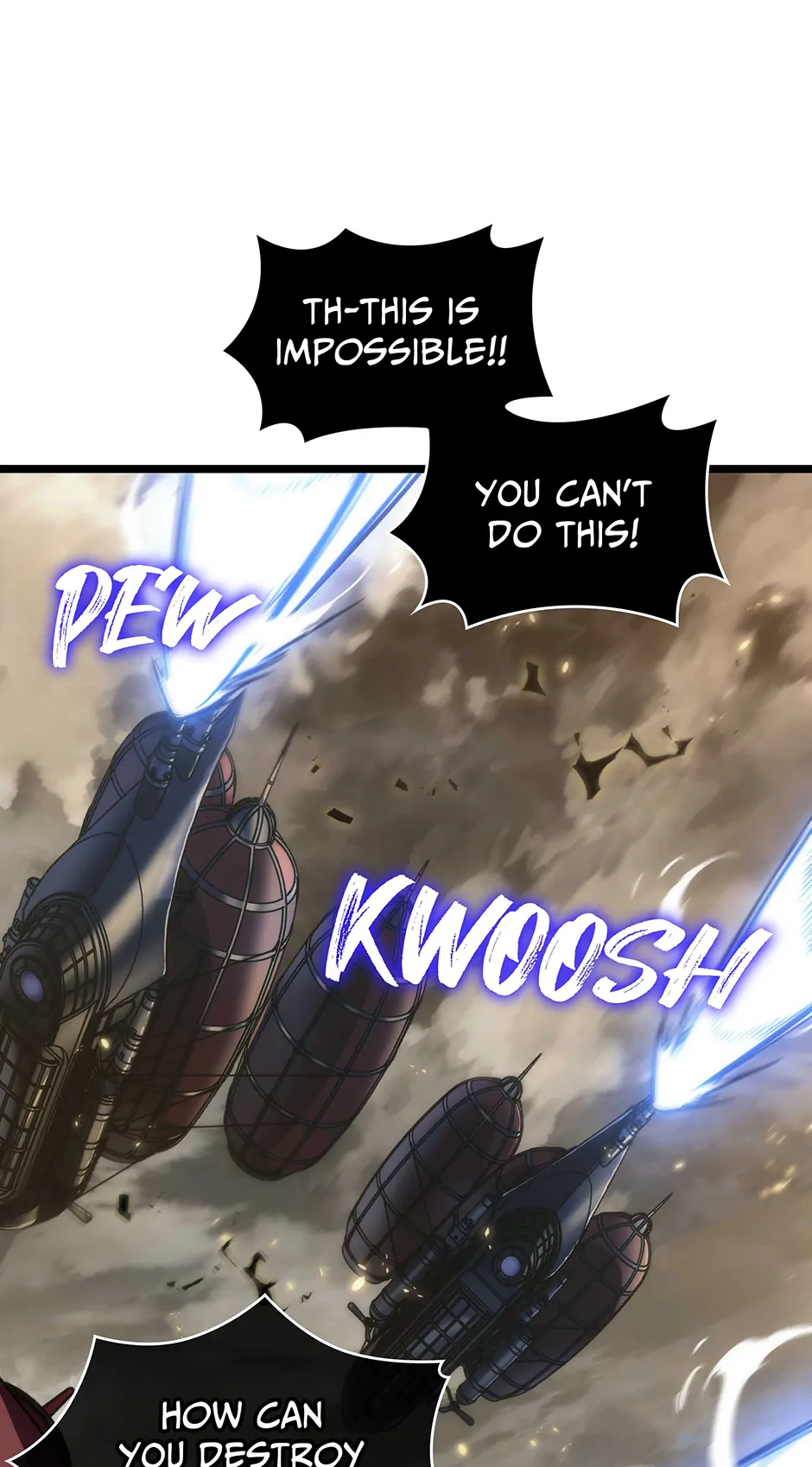 Pick Me Up (Official) - Chapter 122 manhwa