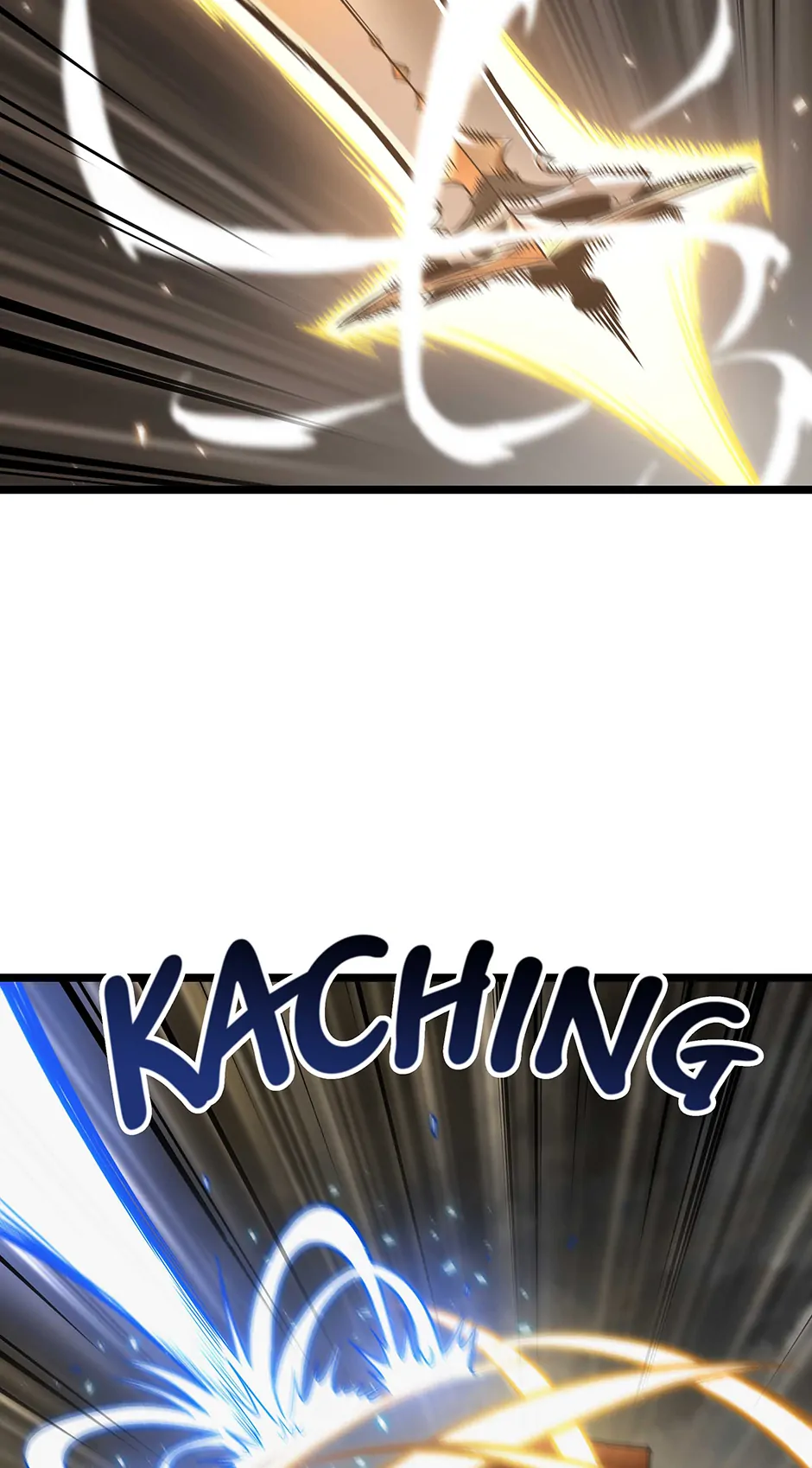 Pick Me Up (Official) - Chapter 122 manhwa