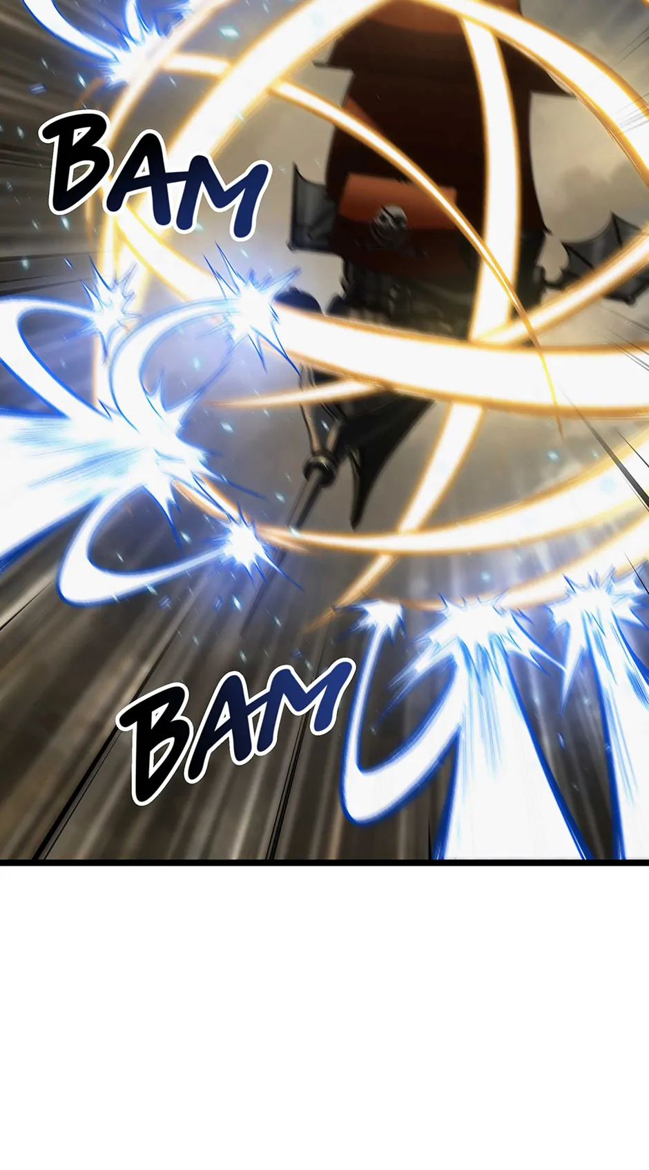 Pick Me Up (Official) - Chapter 122 manhwa