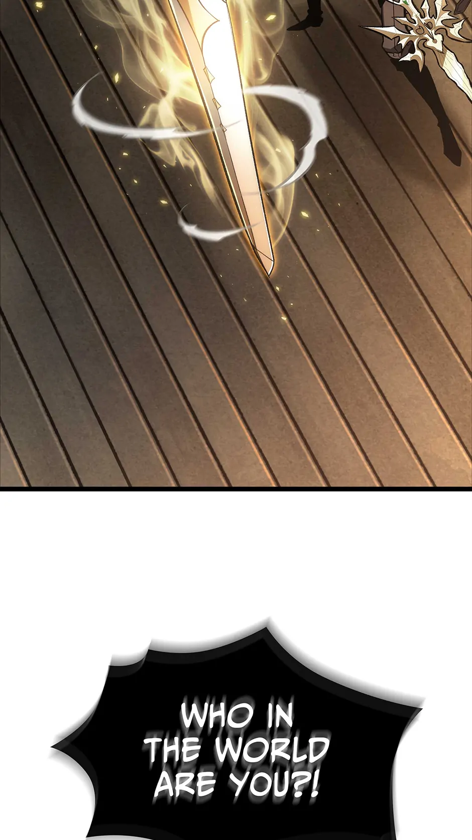 Pick Me Up (Official) - Chapter 122 manhwa