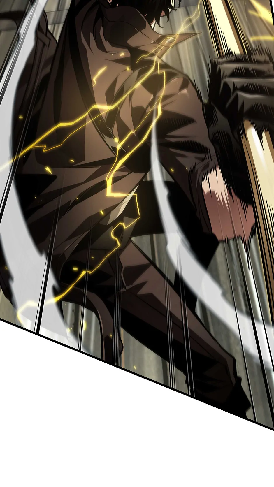 Pick Me Up (Official) - Chapter 122 manhwa