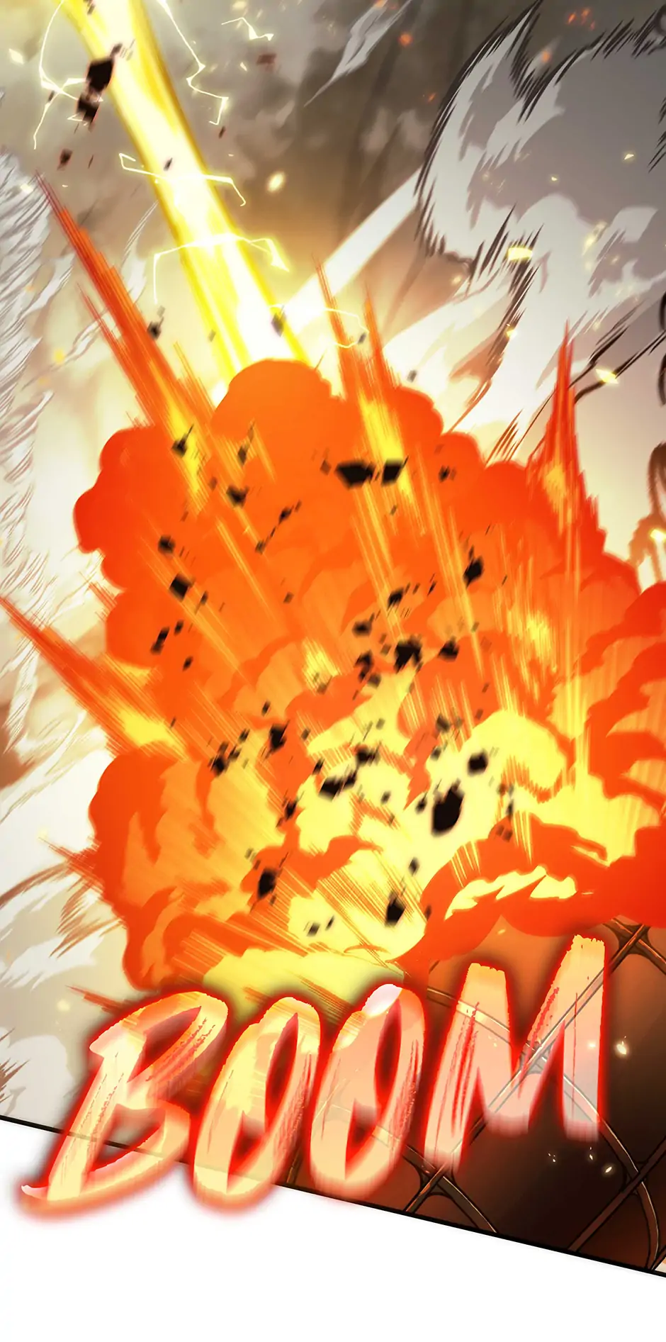 Pick Me Up (Official) - Chapter 122 manhwa