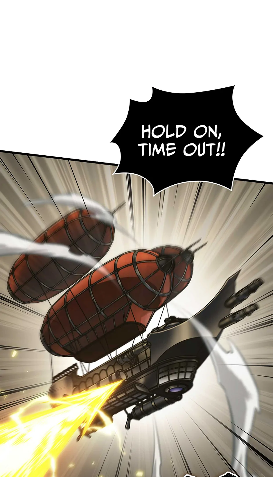 Pick Me Up (Official) - Chapter 122 manhwa