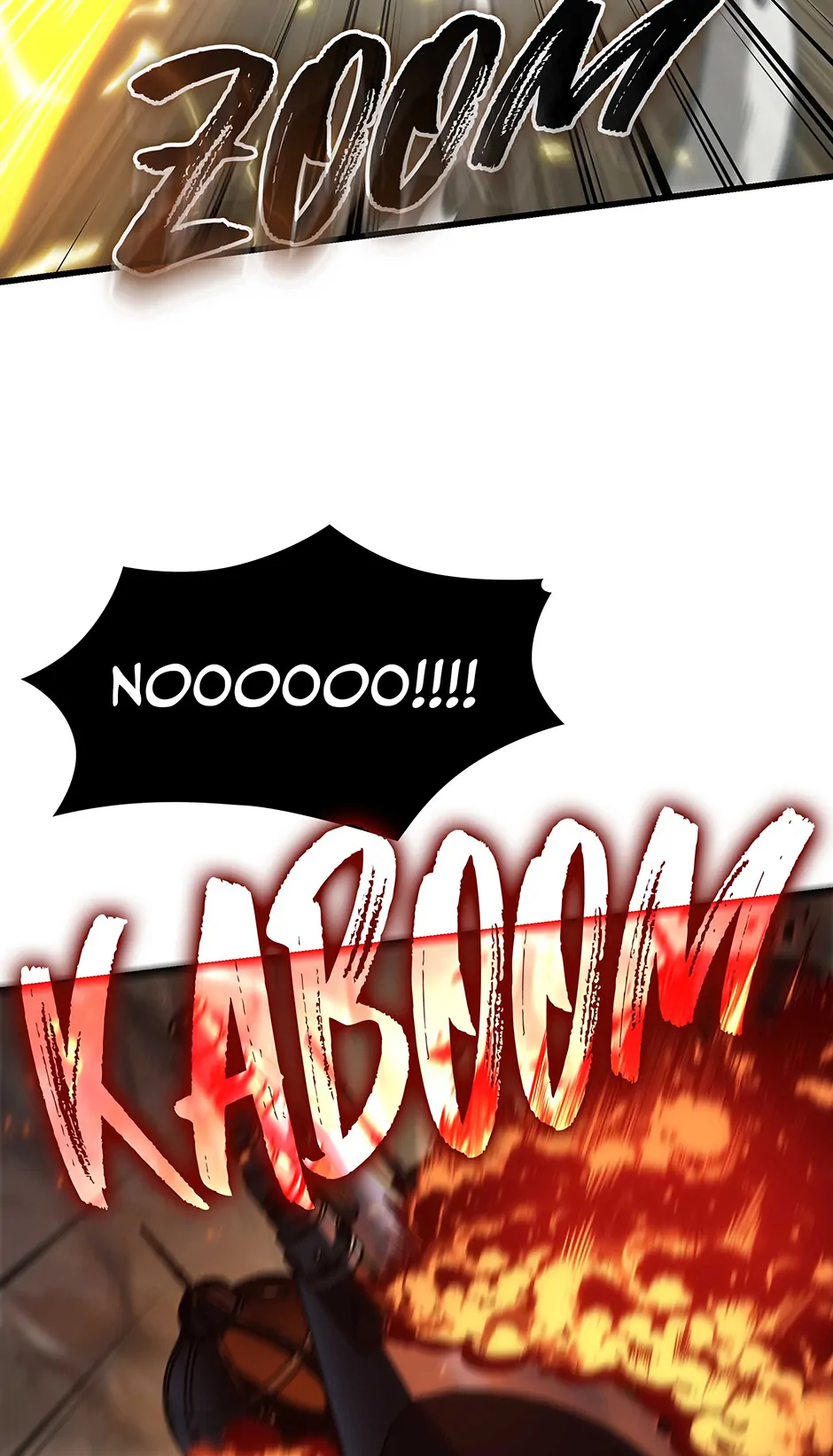 Pick Me Up (Official) - Chapter 122 manhwa