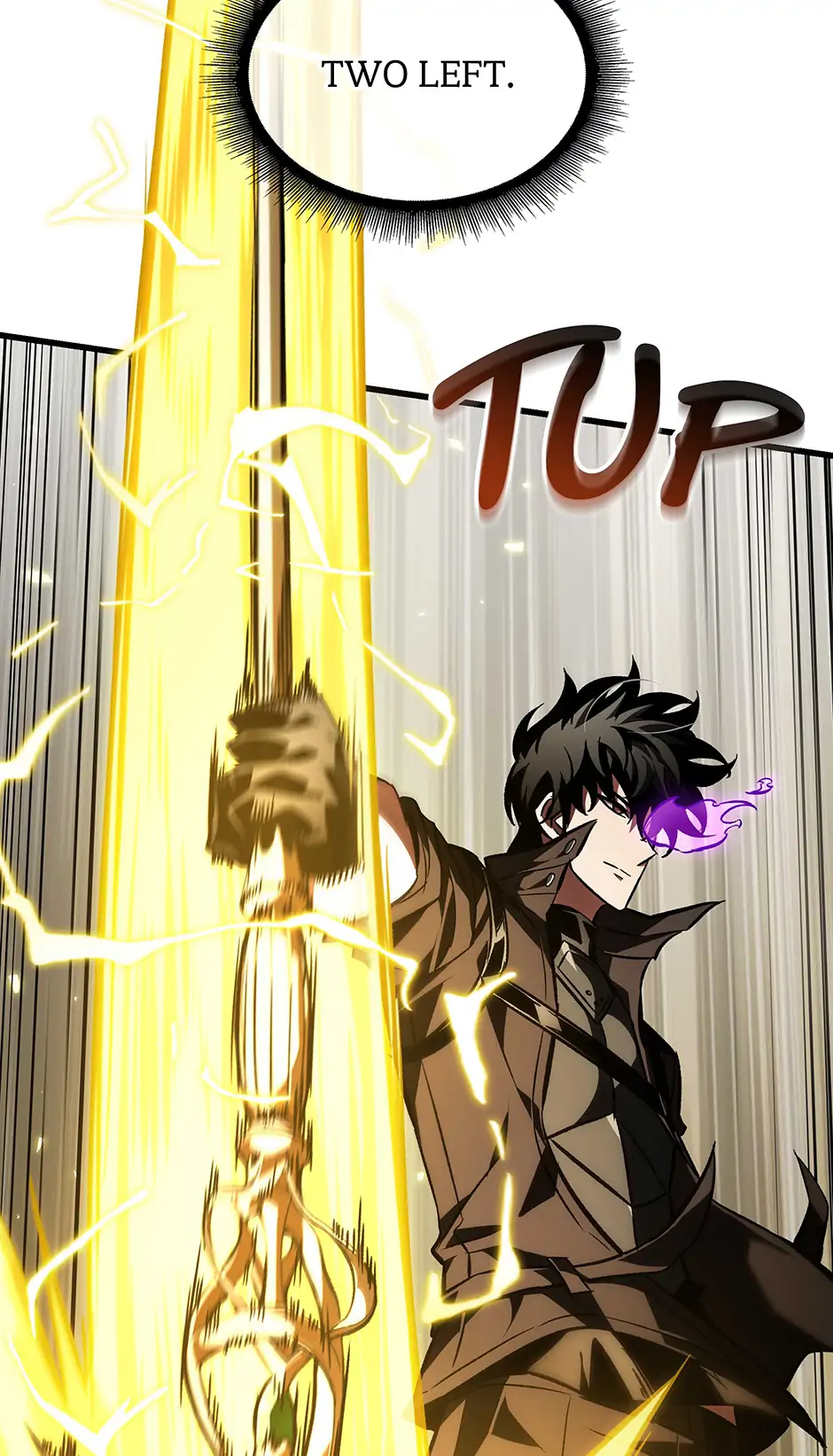Pick Me Up (Official) - Chapter 122 manhwa