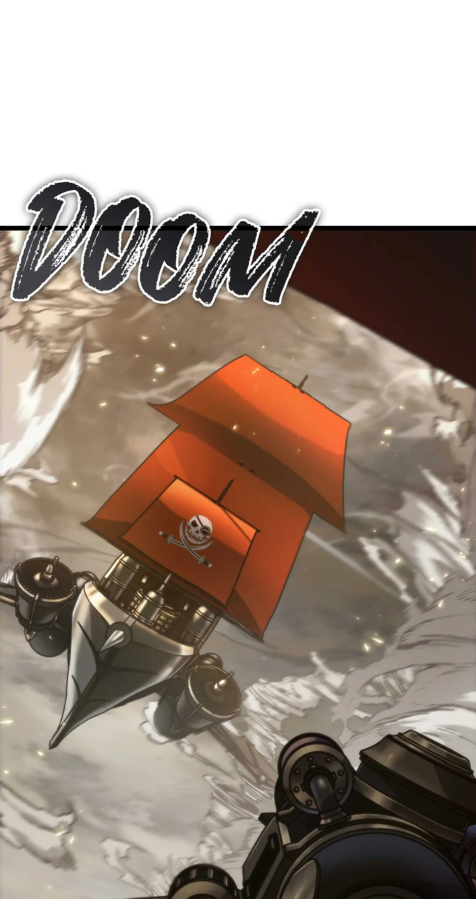 Pick Me Up (Official) - Chapter 122 manhwa