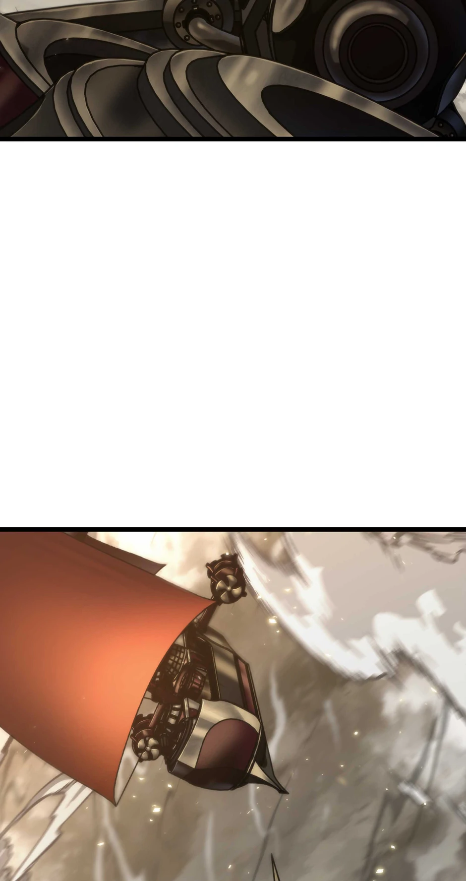 Pick Me Up (Official) - Chapter 122 manhwa