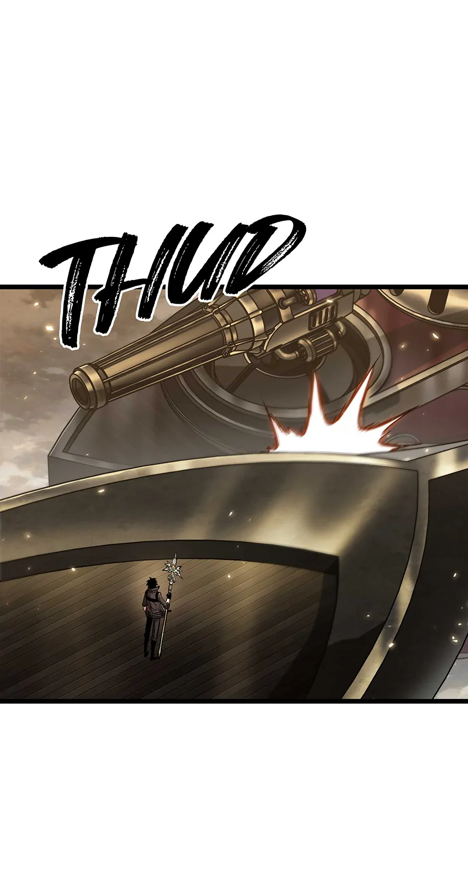 Pick Me Up (Official) - Chapter 122 manhwa