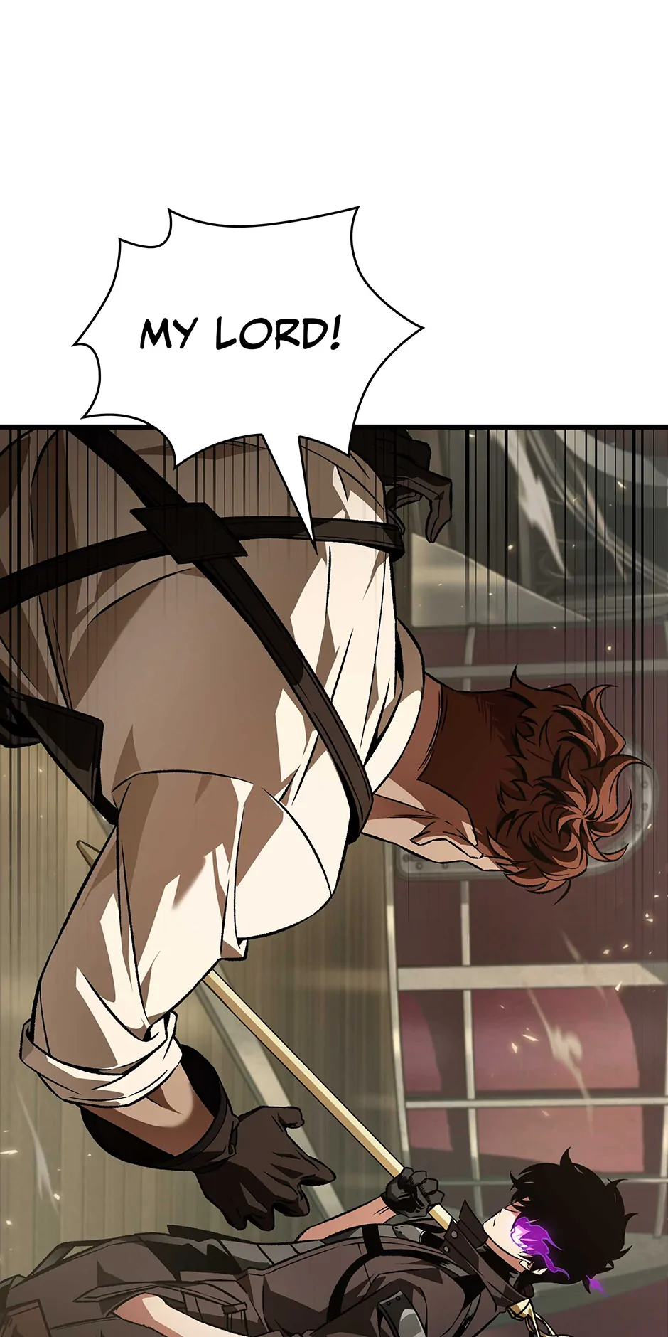 Pick Me Up (Official) - Chapter 122 manhwa