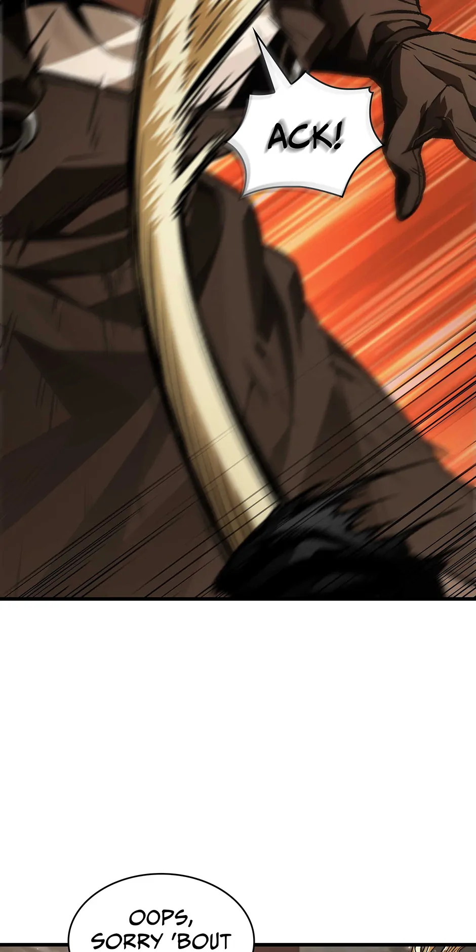 Pick Me Up (Official) - Chapter 122 manhwa