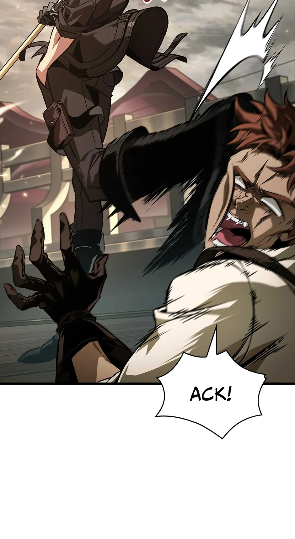 Pick Me Up (Official) - Chapter 122 manhwa