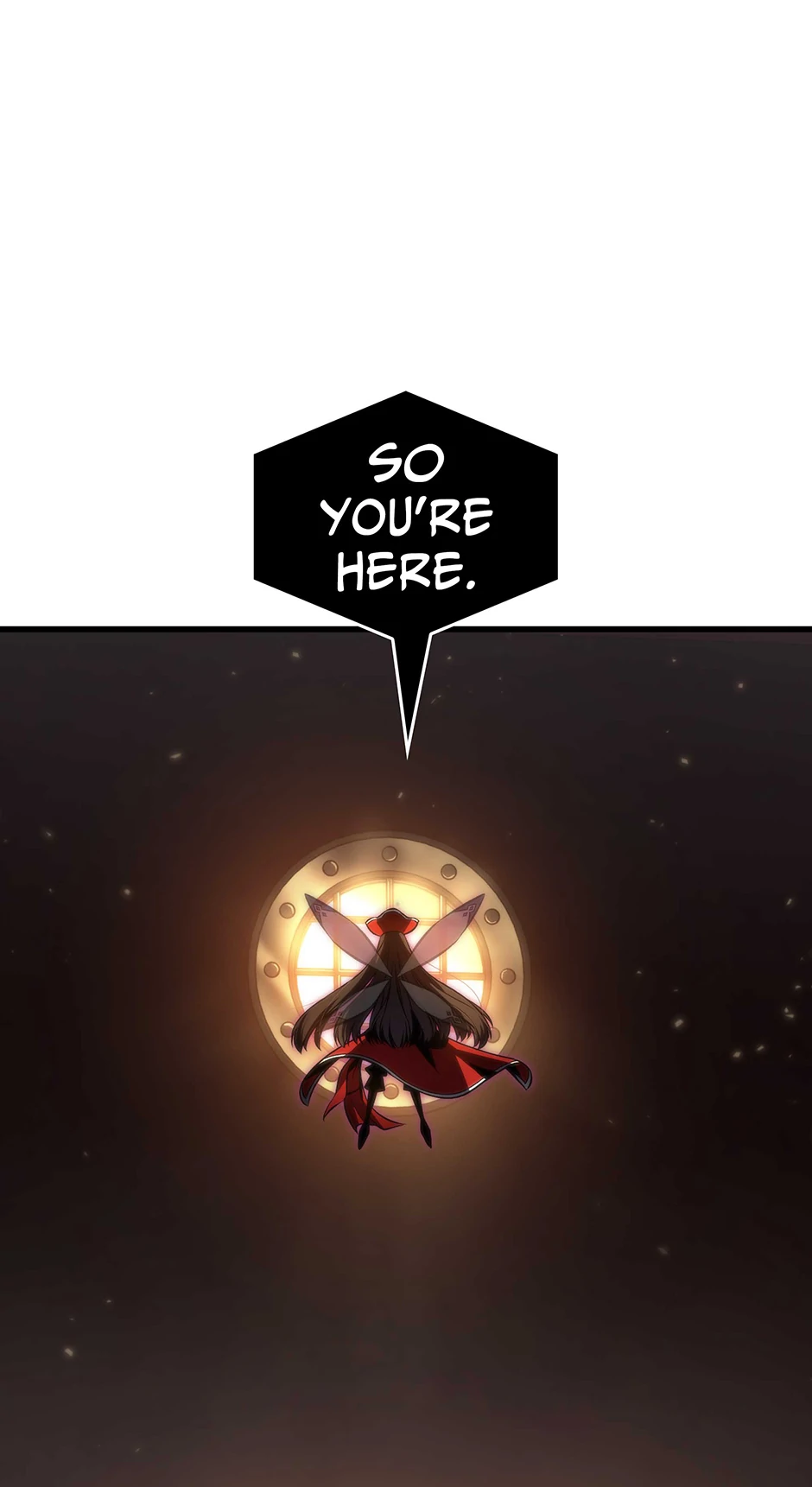 Pick Me Up (Official) - Chapter 122 manhwa
