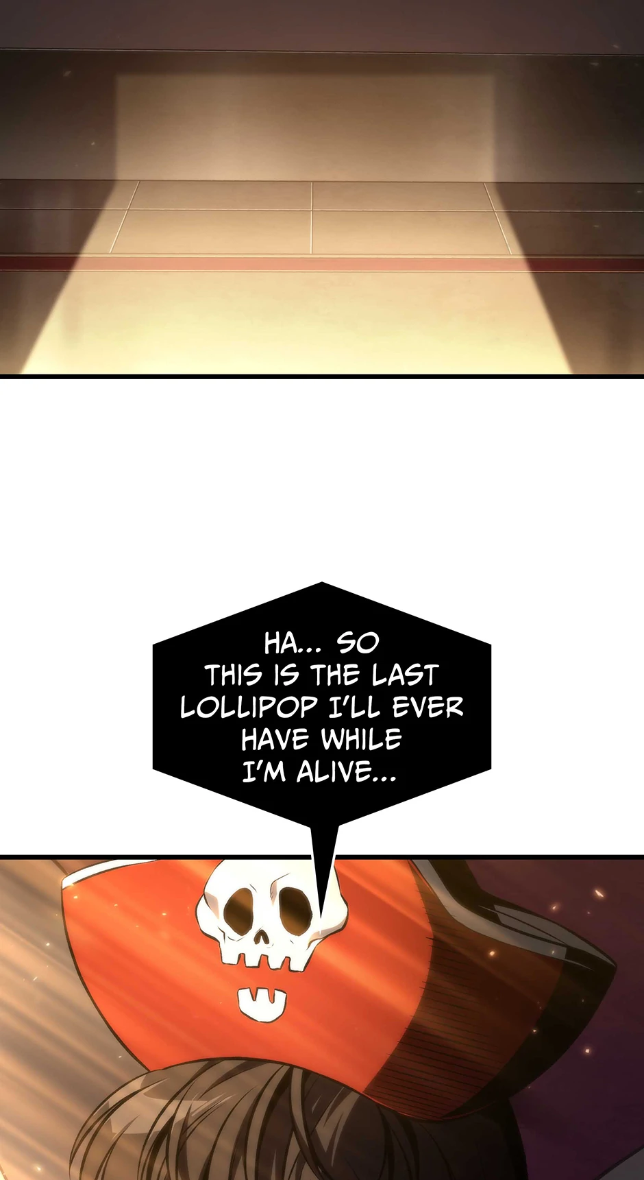 Pick Me Up (Official) - Chapter 122 manhwa