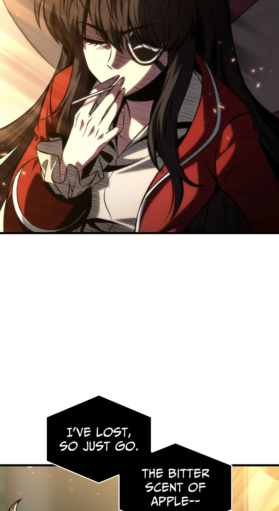 Pick Me Up (Official) - Chapter 122 manhwa