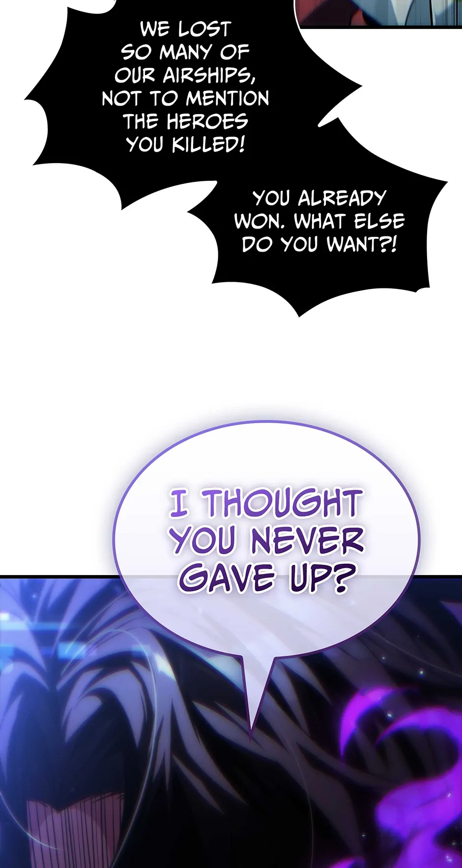 Pick Me Up (Official) - Chapter 122 manhwa
