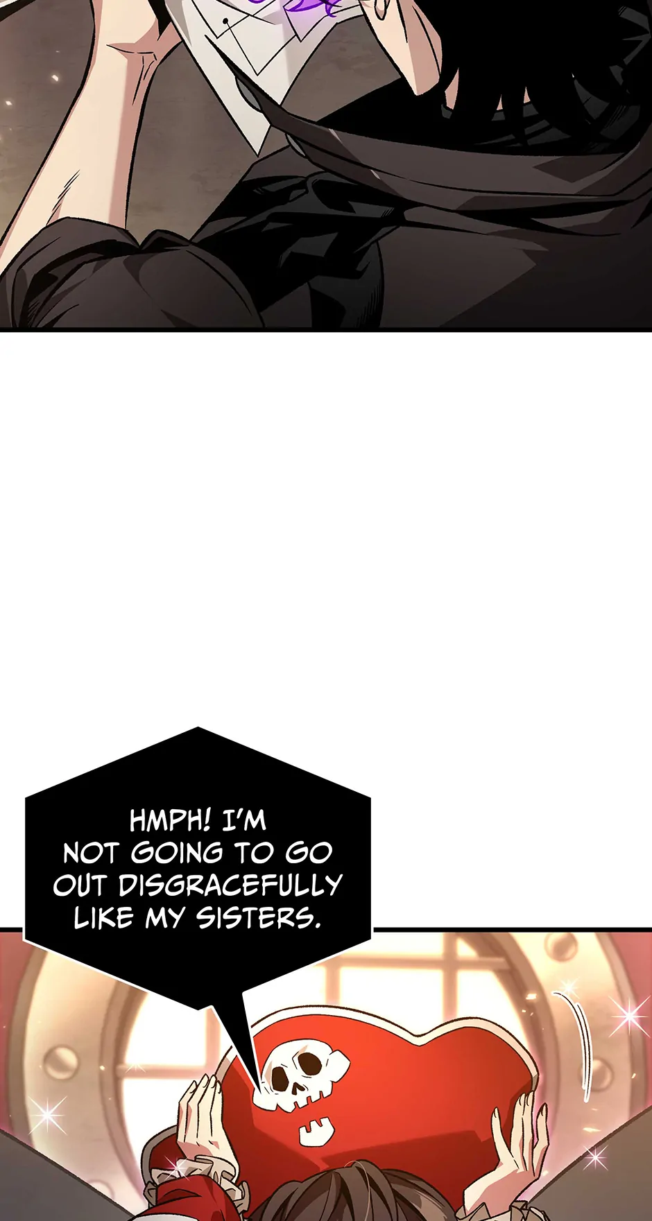 Pick Me Up (Official) - Chapter 123 manhwa