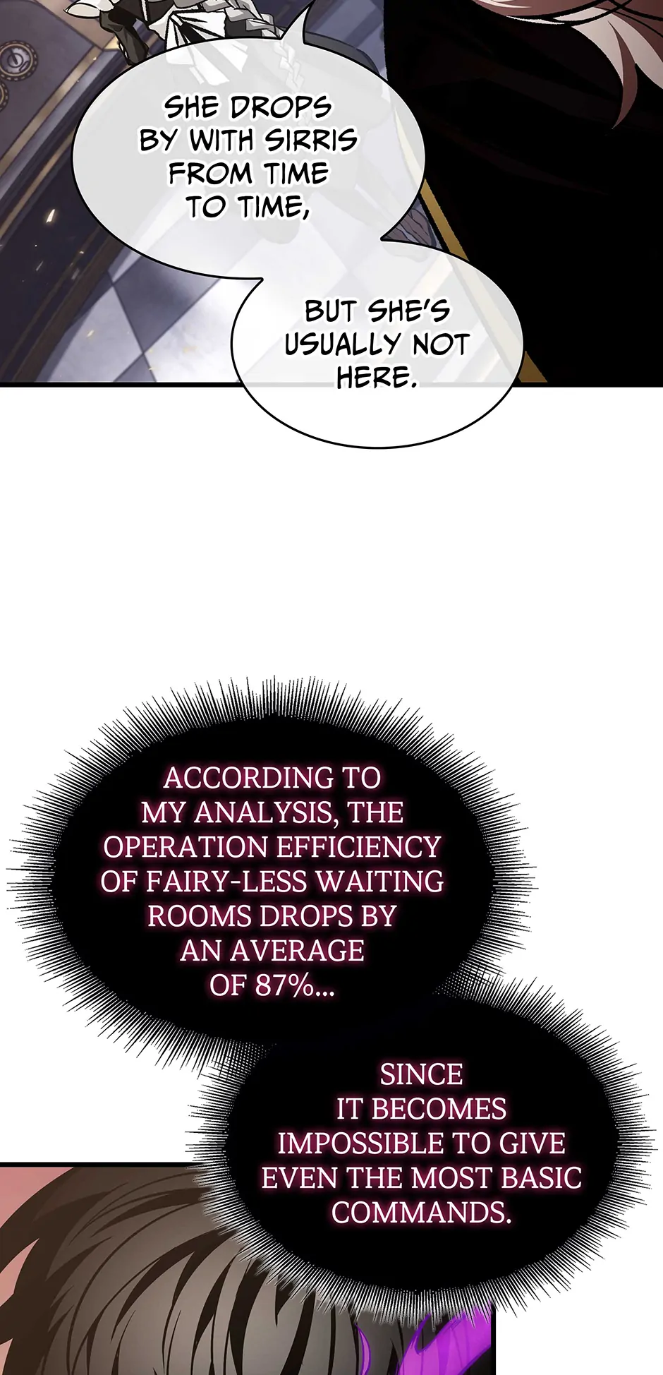 Pick Me Up (Official) - Chapter 123 manhwa