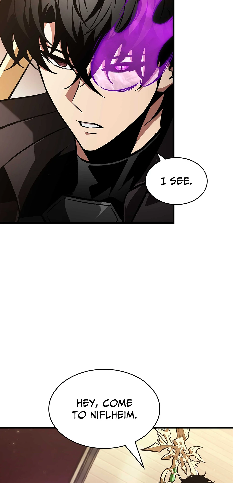 Pick Me Up (Official) - Chapter 123 manhwa