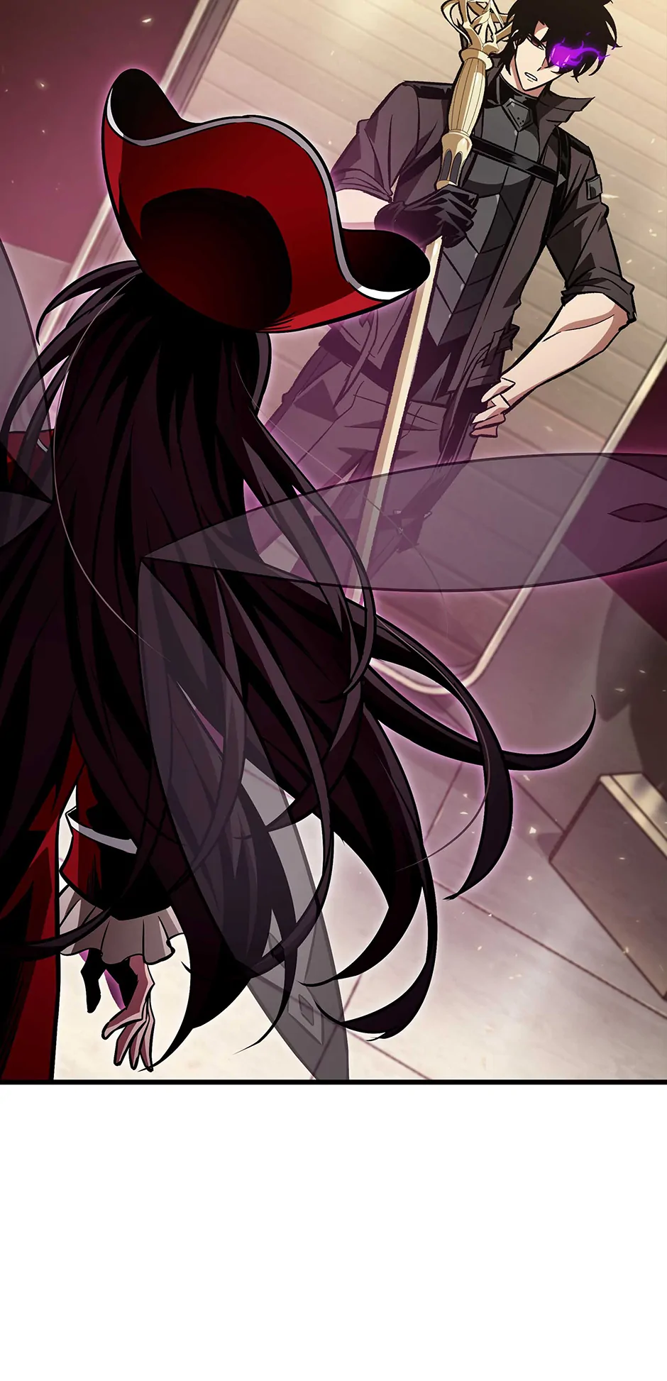 Pick Me Up (Official) - Chapter 123 manhwa