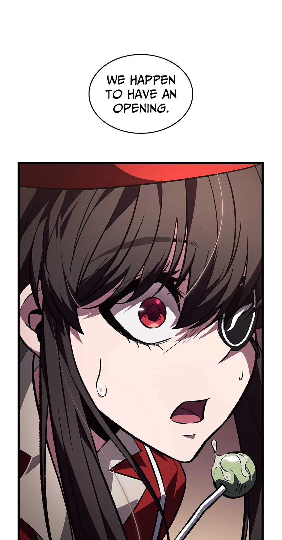 Pick Me Up (Official) - Chapter 123 manhwa