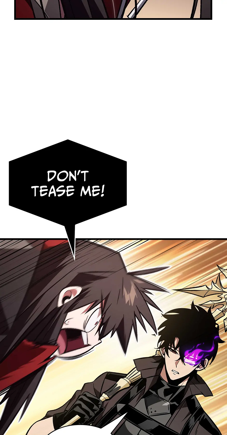 Pick Me Up (Official) - Chapter 123 manhwa
