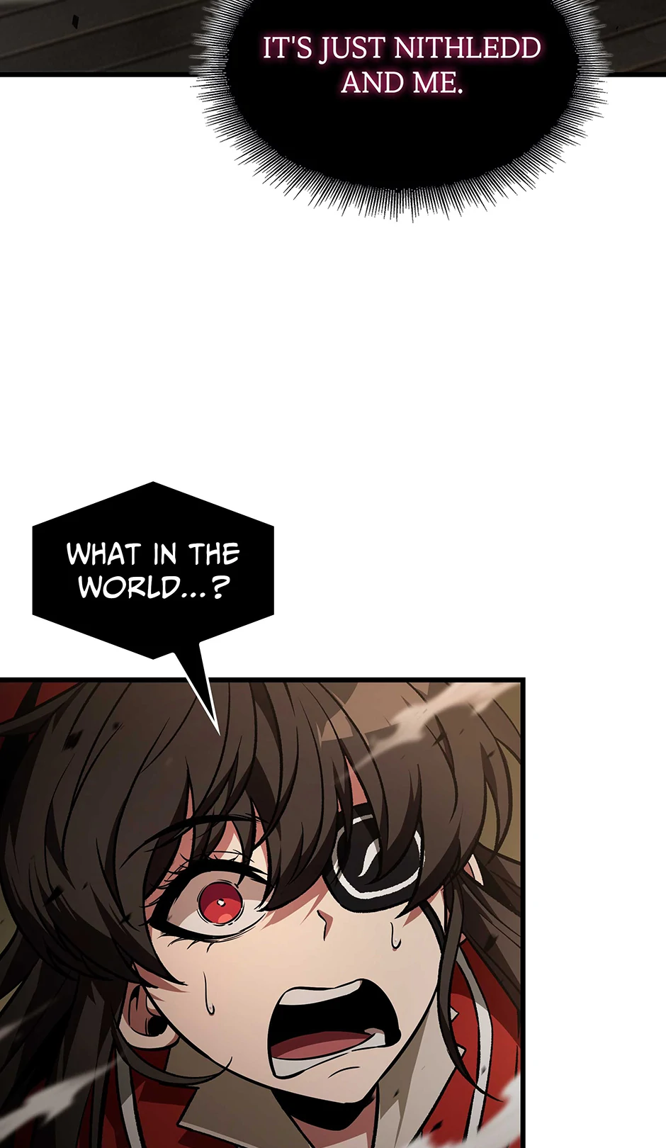 Pick Me Up (Official) - Chapter 123 manhwa