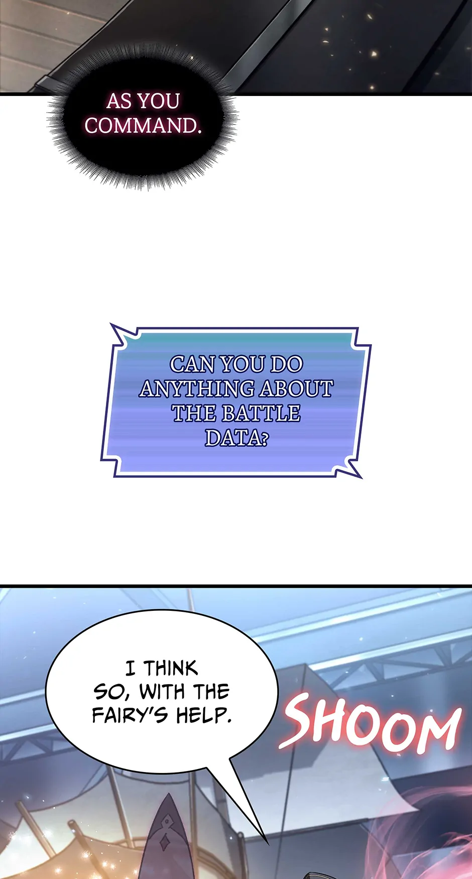 Pick Me Up (Official) - Chapter 123 manhwa