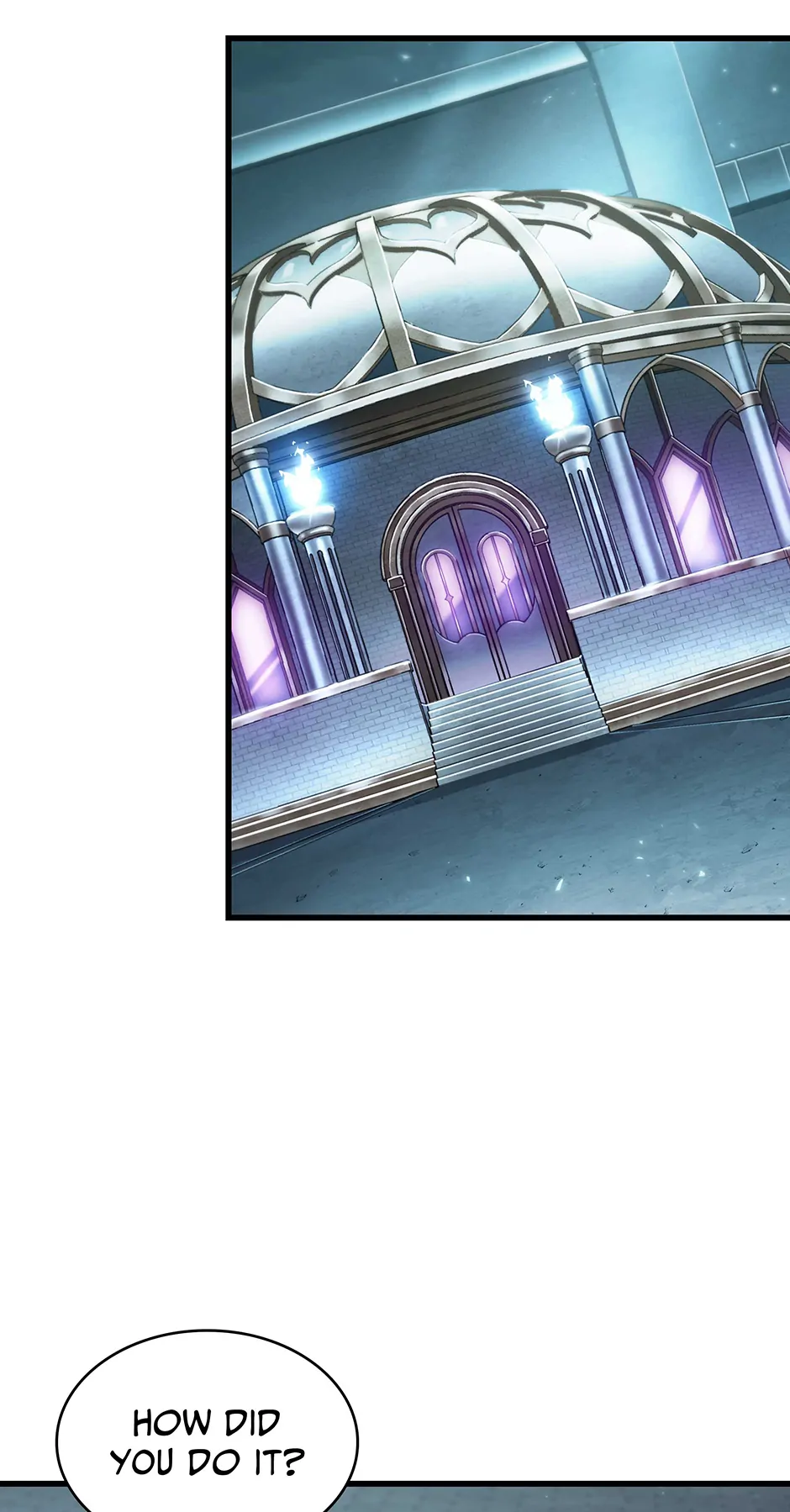Pick Me Up (Official) - Chapter 123 manhwa