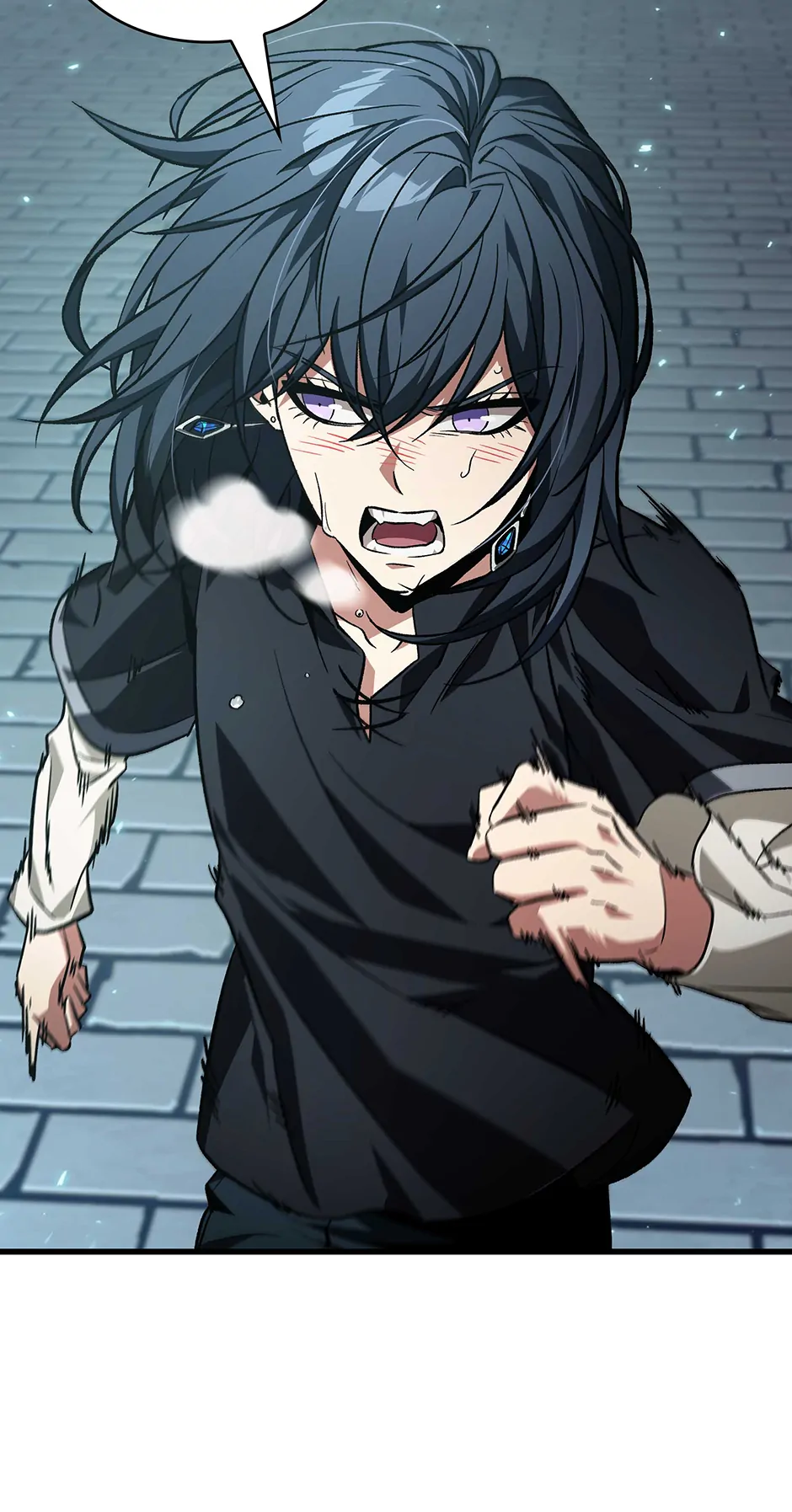 Pick Me Up (Official) - Chapter 123 manhwa