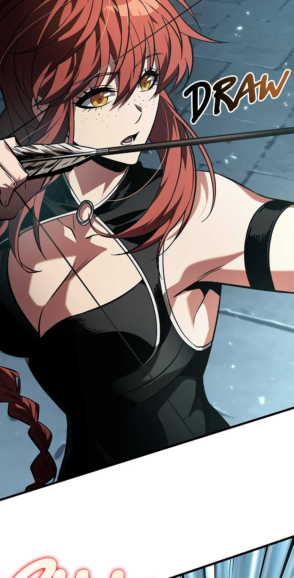 Pick Me Up (Official) - Chapter 123 manhwa