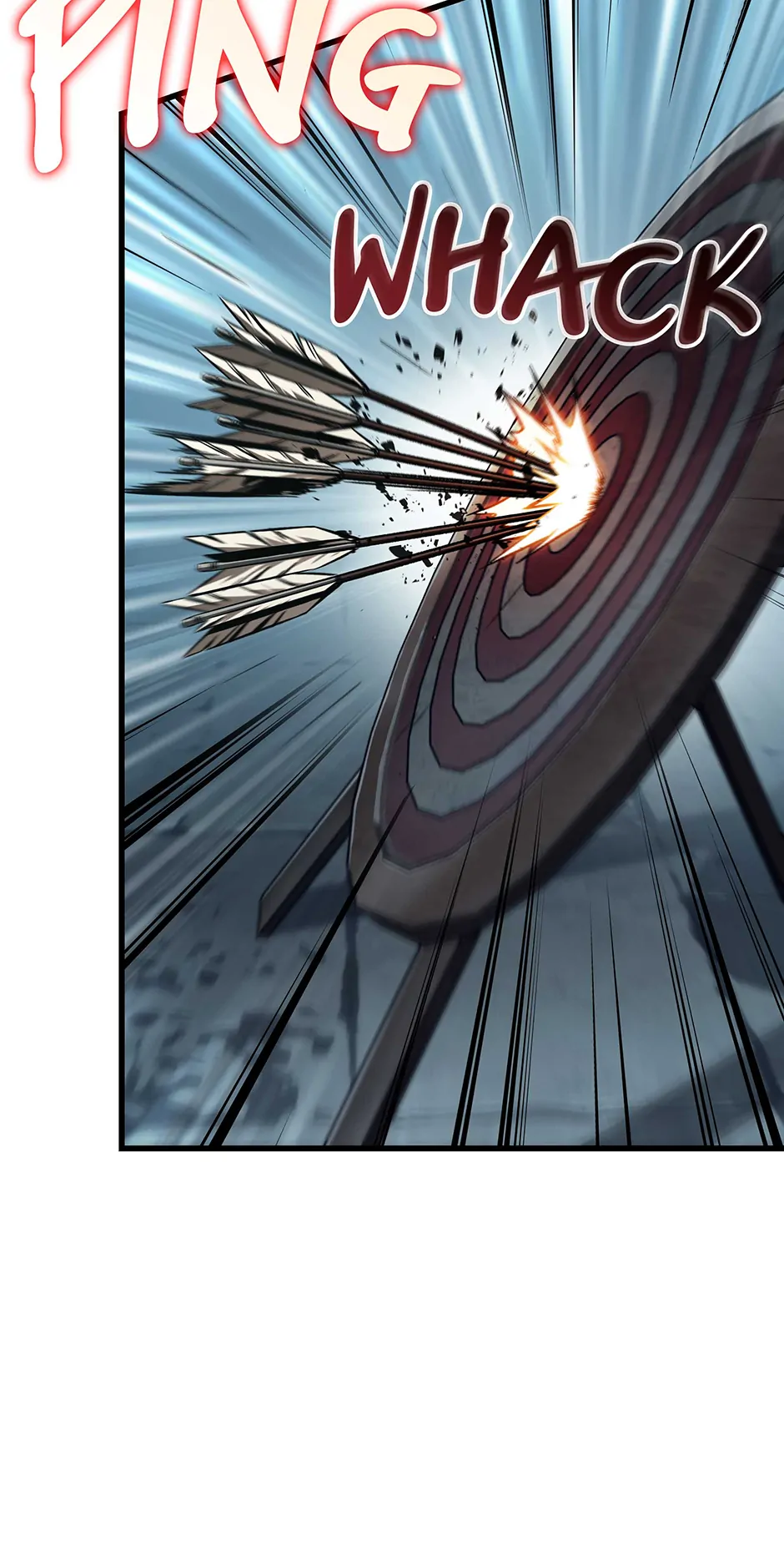 Pick Me Up (Official) - Chapter 123 manhwa