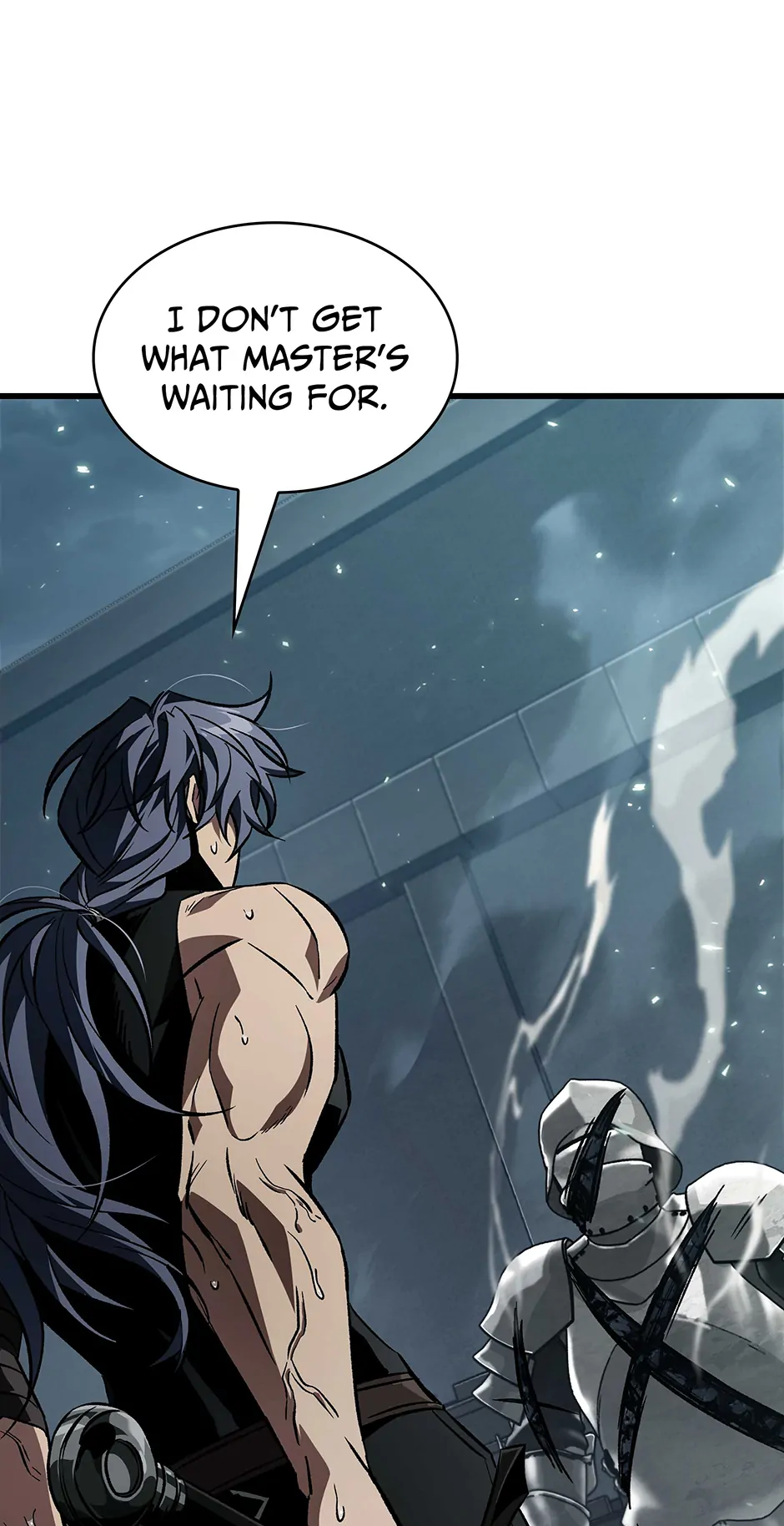 Pick Me Up (Official) - Chapter 123 manhwa