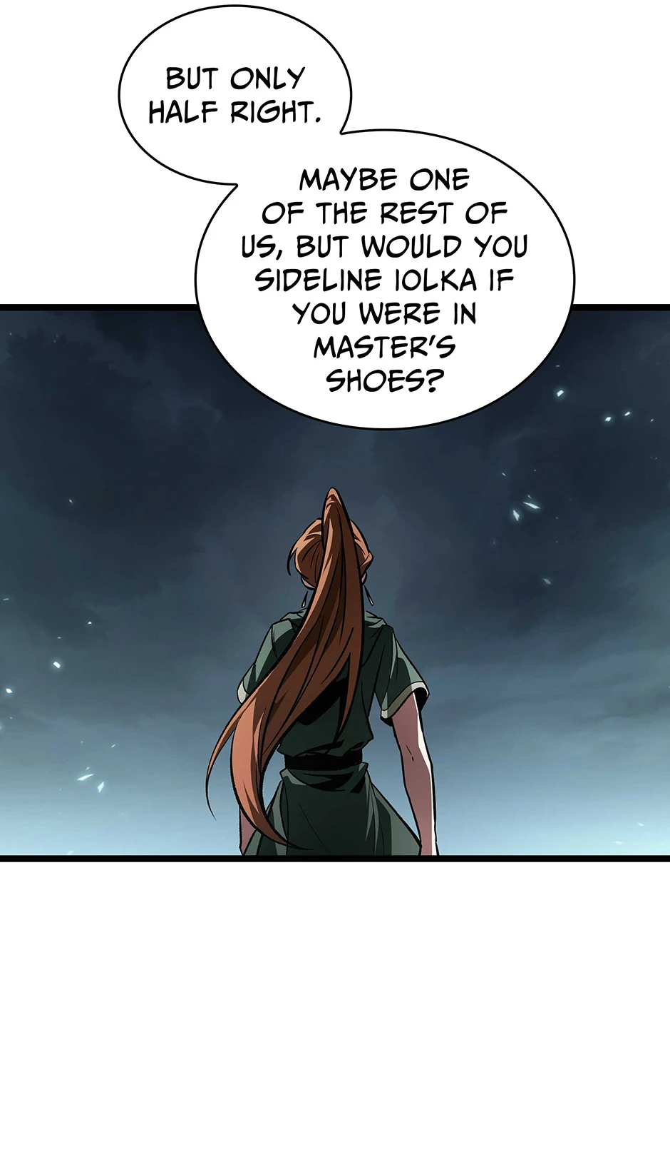 Pick Me Up (Official) - Chapter 123 manhwa