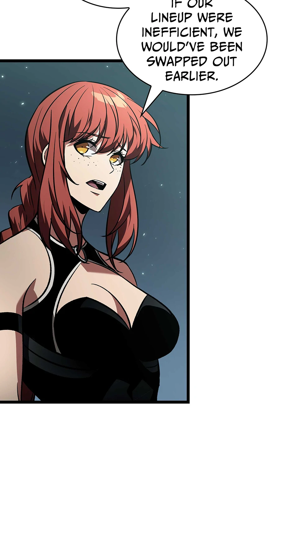 Pick Me Up (Official) - Chapter 123 manhwa