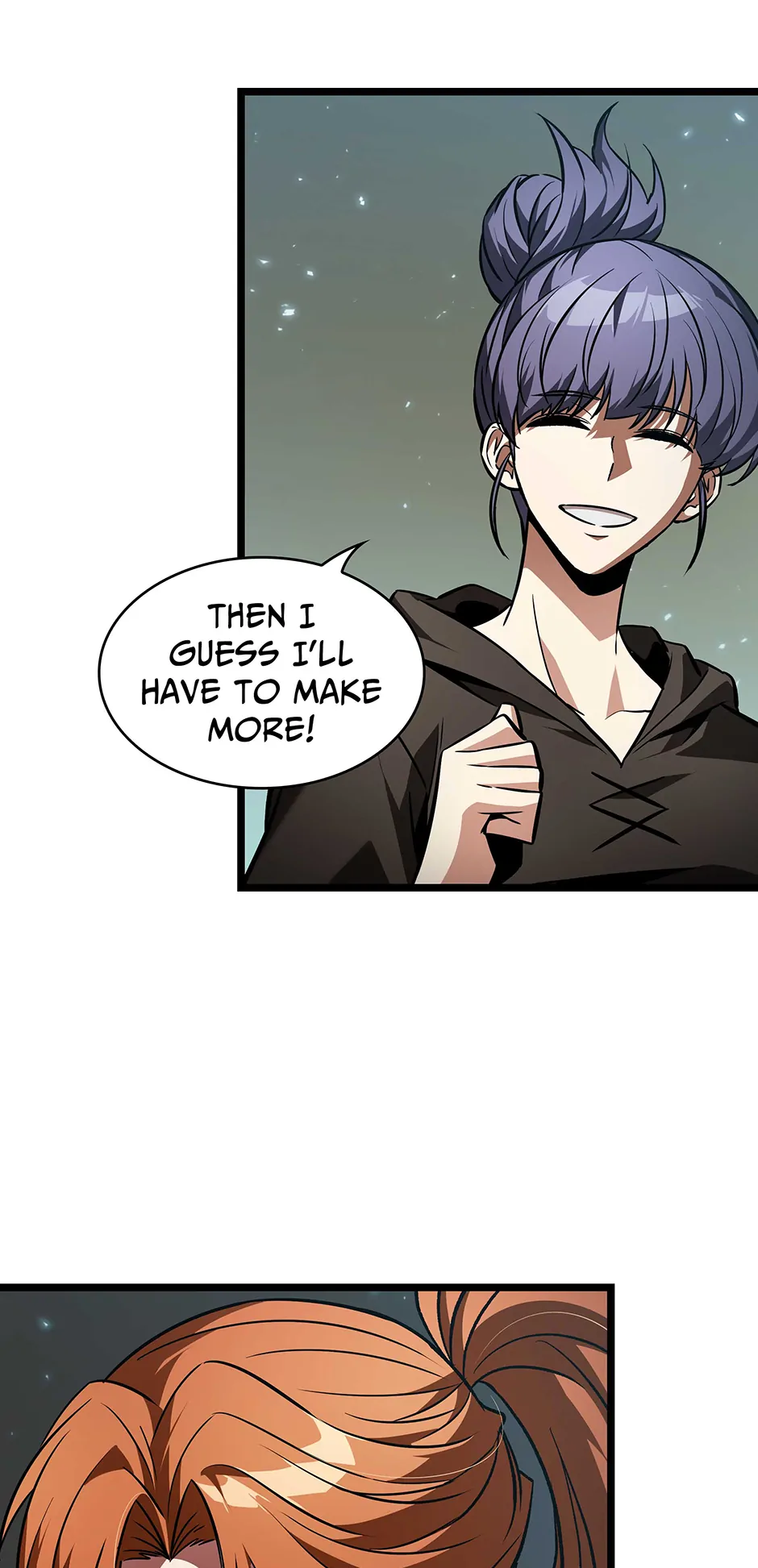 Pick Me Up (Official) - Chapter 123 manhwa
