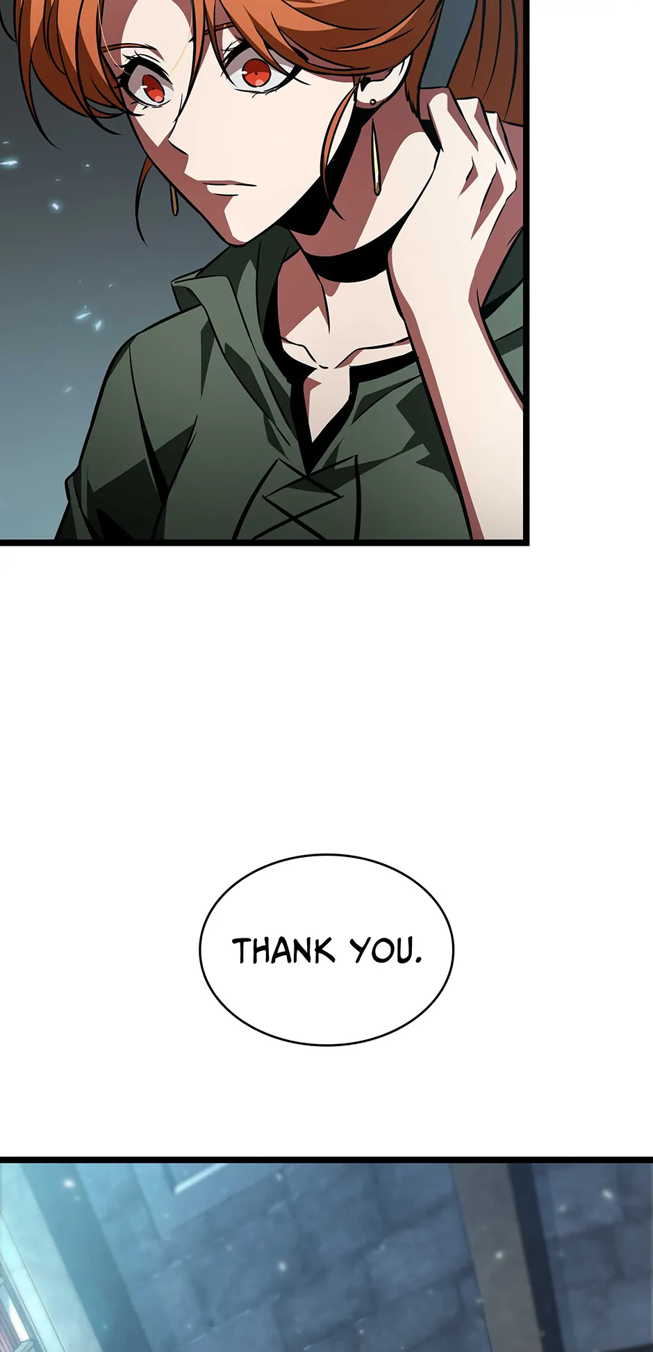 Pick Me Up (Official) - Chapter 123 manhwa