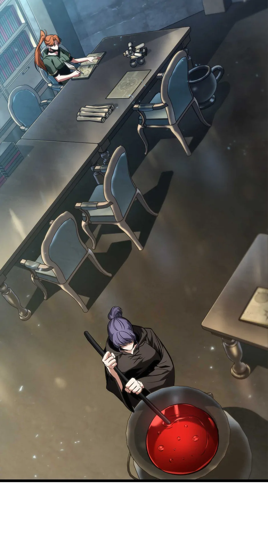 Pick Me Up (Official) - Chapter 123 manhwa