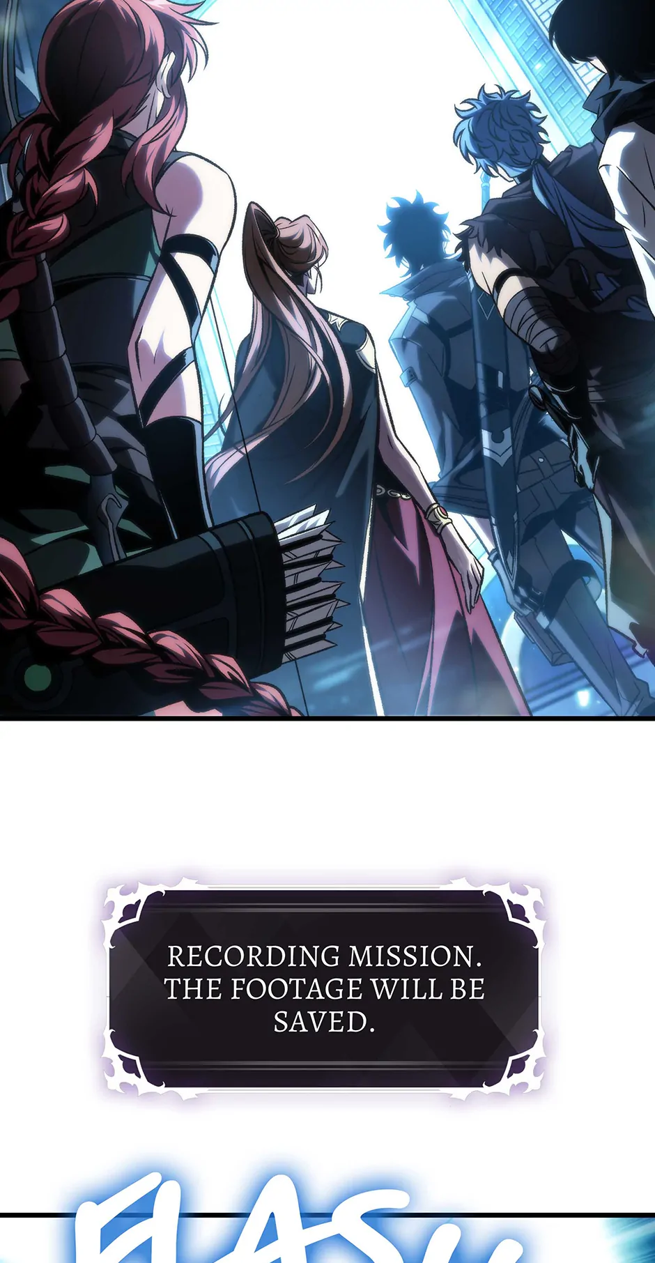 Pick Me Up (Official) - Chapter 124 manhwa