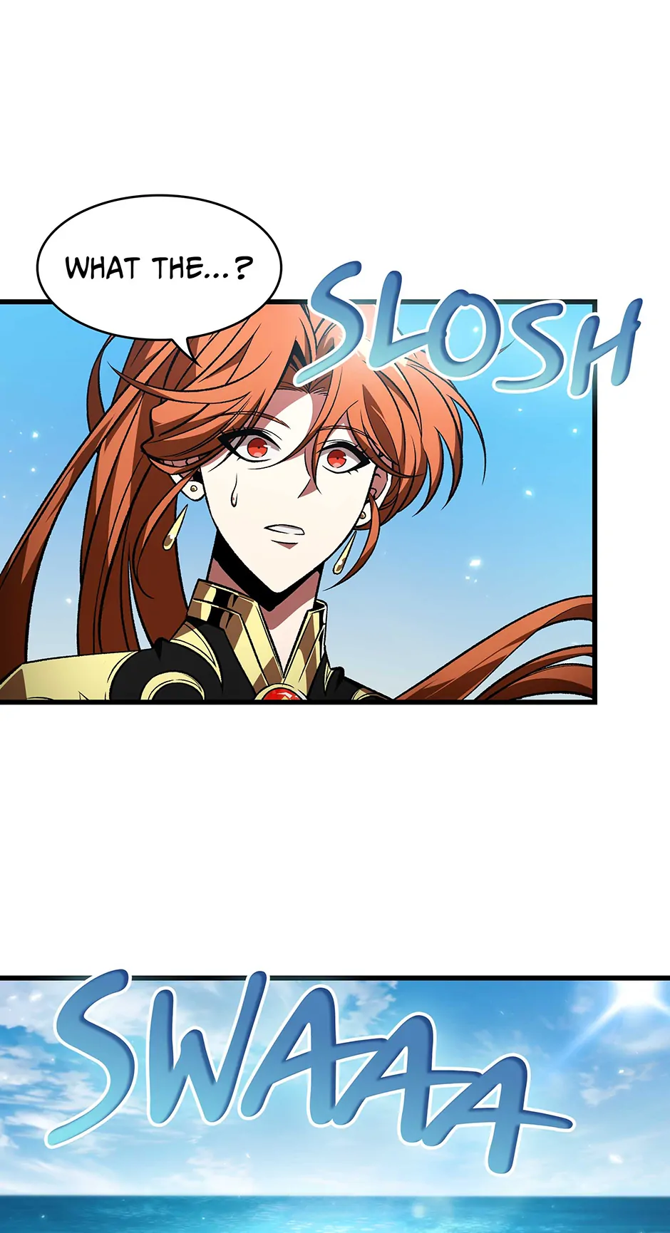 Pick Me Up (Official) - Chapter 124 manhwa