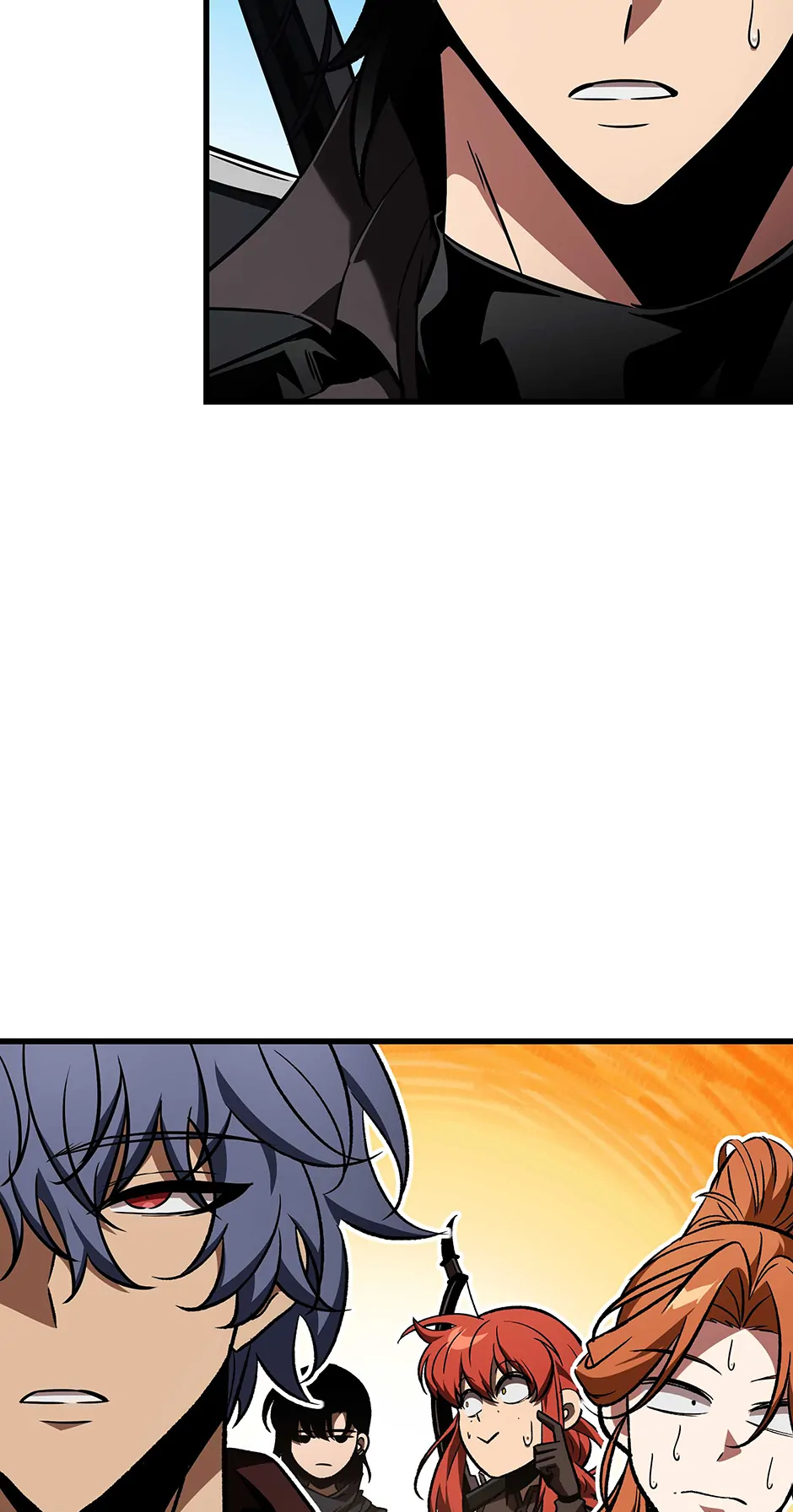 Pick Me Up (Official) - Chapter 124 manhwa