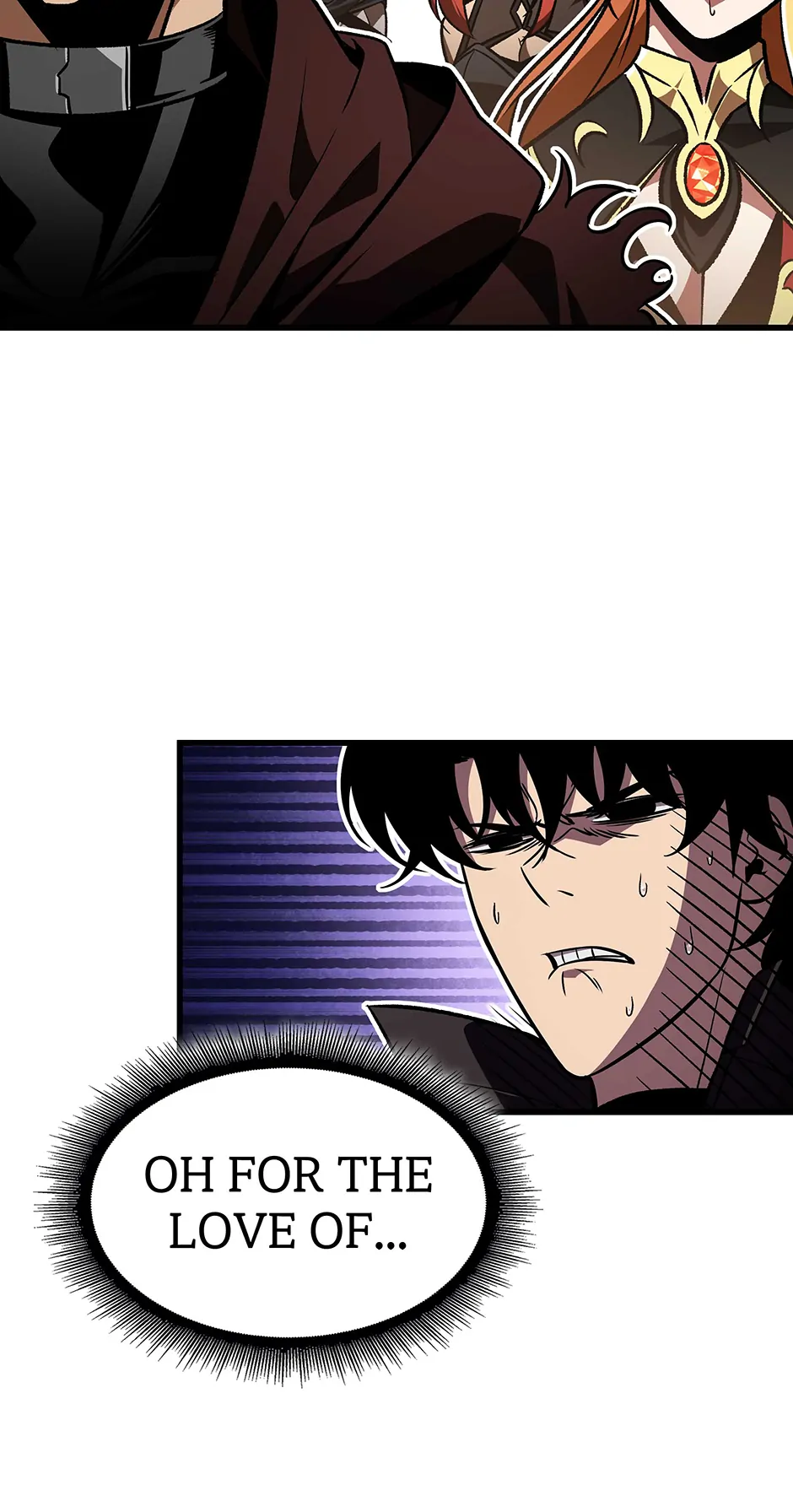 Pick Me Up (Official) - Chapter 124 manhwa