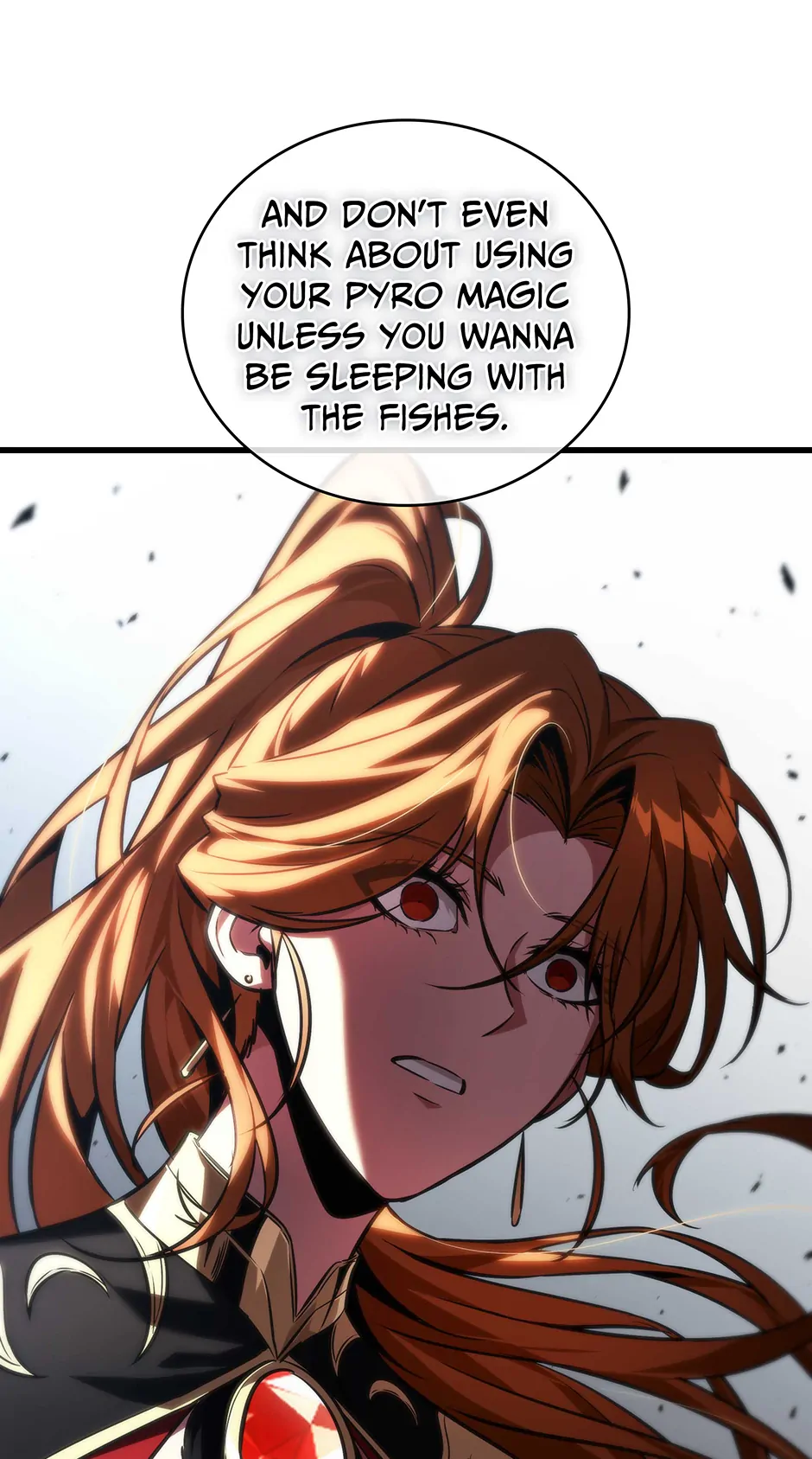Pick Me Up (Official) - Chapter 124 manhwa