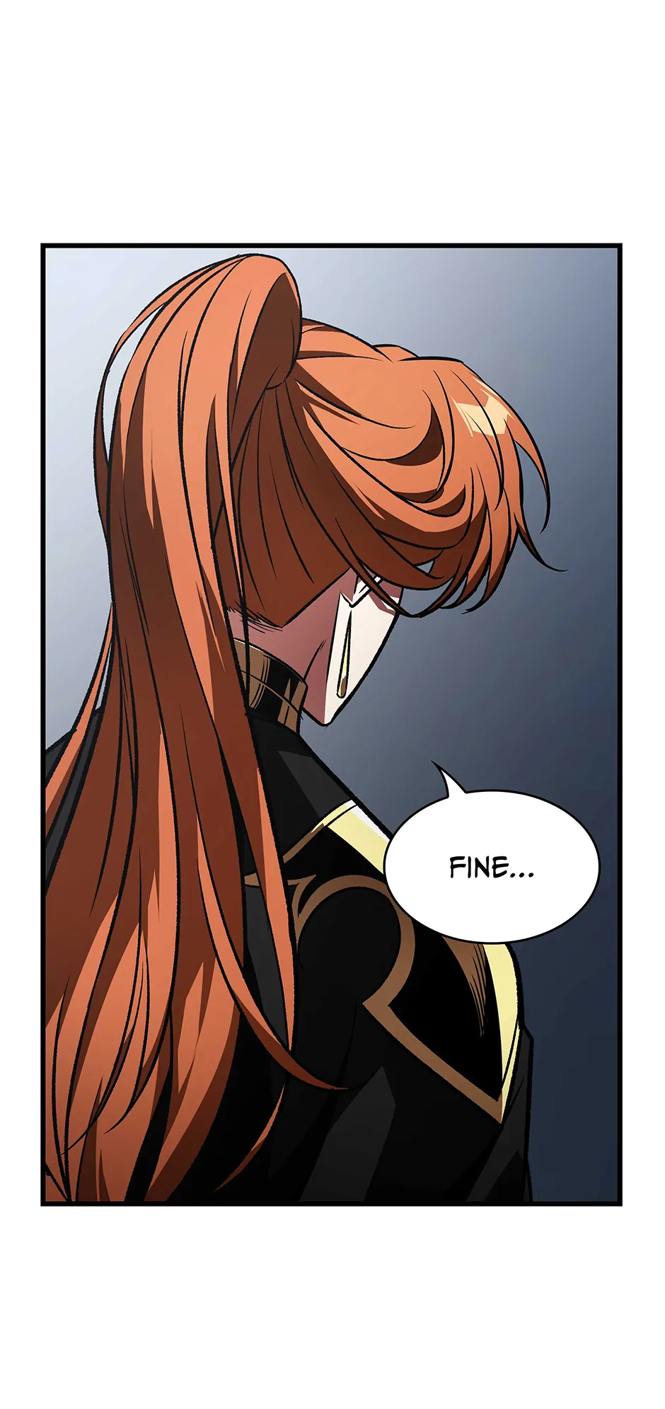 Pick Me Up (Official) - Chapter 124 manhwa