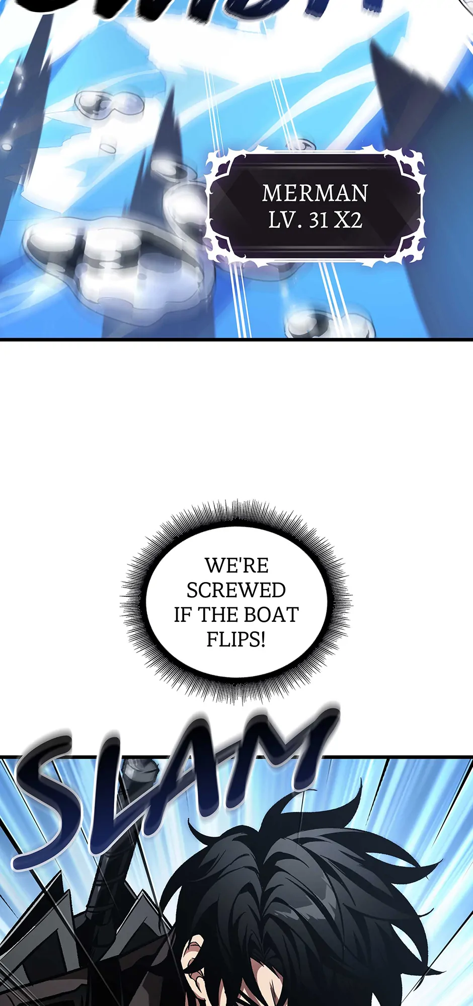 Pick Me Up (Official) - Chapter 124 manhwa