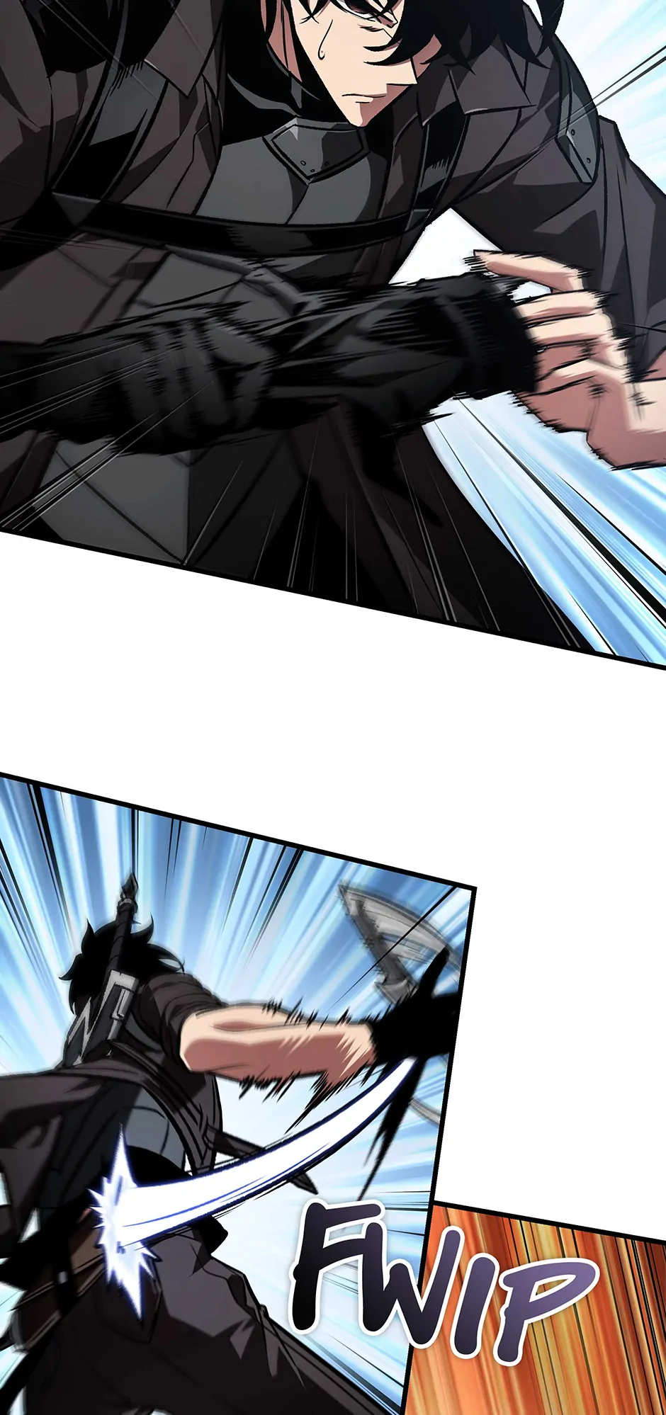 Pick Me Up (Official) - Chapter 124 manhwa