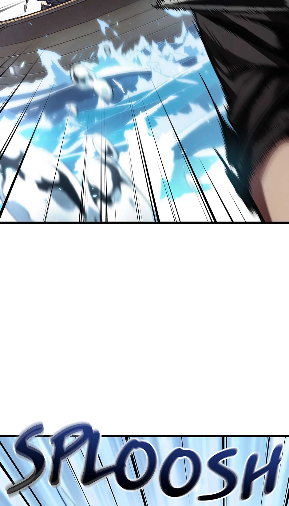 Pick Me Up (Official) - Chapter 124 manhwa